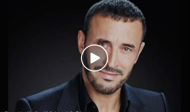 استمعوا لتسجيل صوتي لكاظم الساهر يكشف موقفه من غزو العراق للكويت!