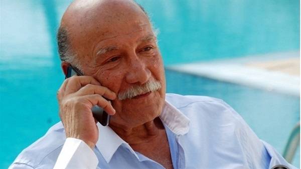 ما حقيقة وفاة أحمد خليل؟؟