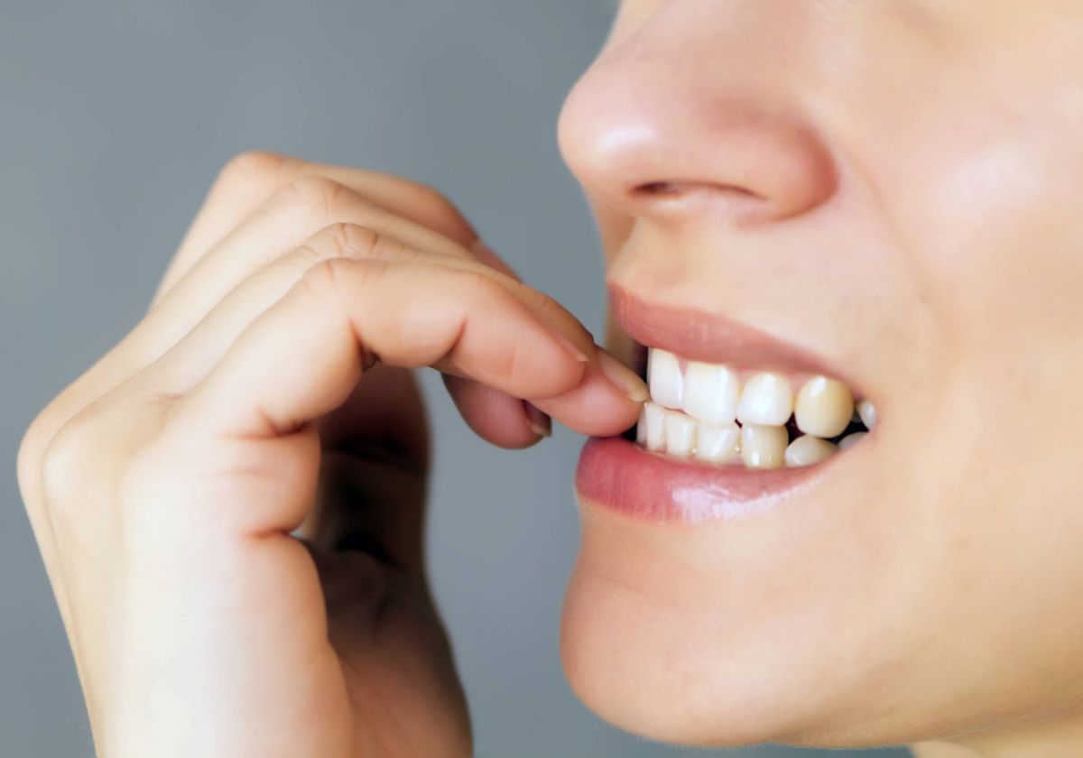 هل تقضمون أظافركم؟ ما تفعله هذه العادة بصحتكم أكثر مما توقعون