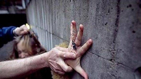 قضية تهز العالم - طفلة عمرها 10 سنوات أنجبت من عمها بعد اغتصابها لـ7 أشهر!!