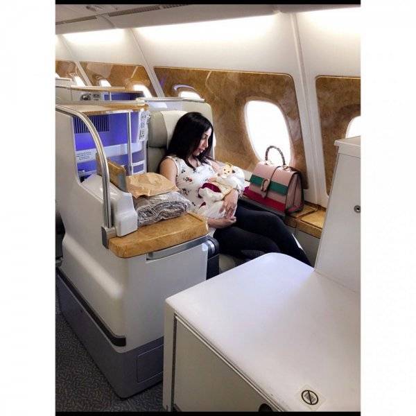 بالفيديو - دنيا بطمة تتحدث عن ابنتها.. وهذا ما قالته عن حلا الترك!