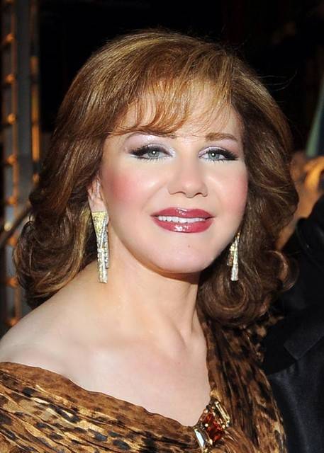 ميادة الحناوي تصدم الجميع بنحافتها من جديد.. شاهدوا كيف أصبحت!