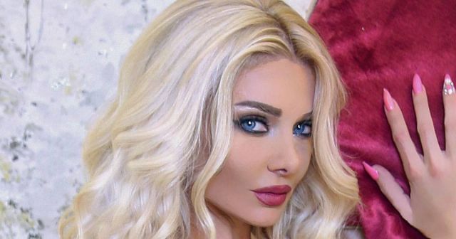 بالصور - تعرفوا على والدة ميريام كلينك الأوروبية... الشبه صادم!