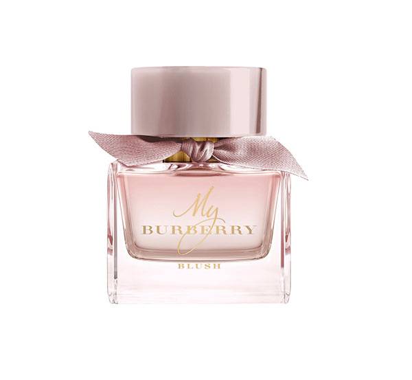 زهوري Burberry My Burberry Blush زهوري Burberry My Burberry Blush