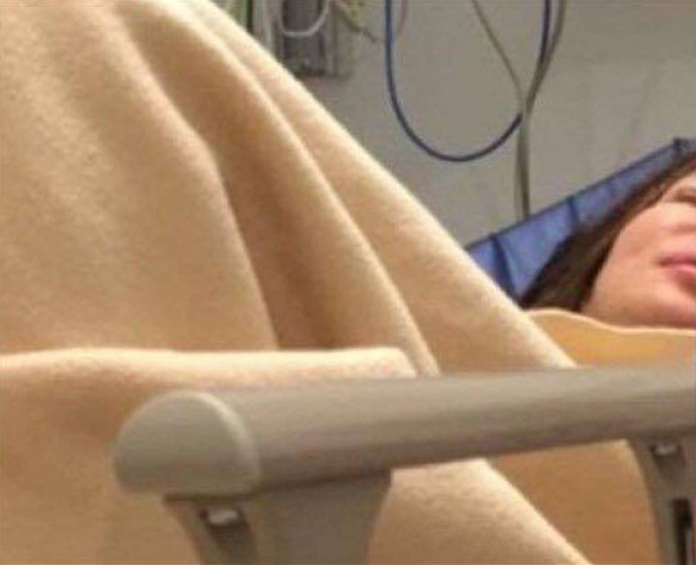 مفاجأت جديدة وصادمة حول سبب انتحار مي حريري!