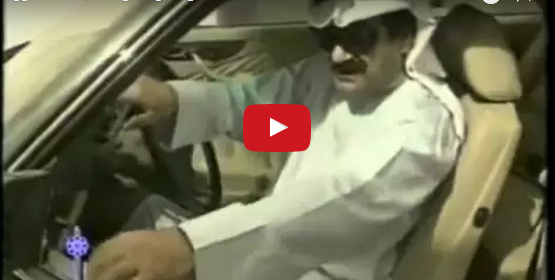 بالفيديو - تفاصيل محاولة اغتيال عبد الحسين عبد الرضا من حاكم عربي!