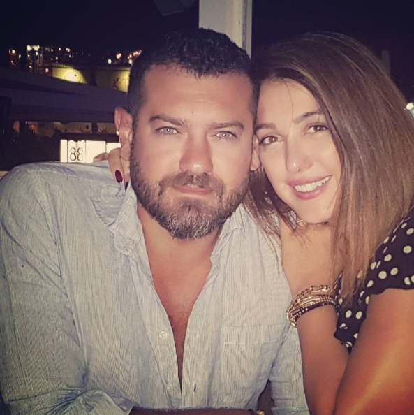 تضارب في الأنباء وكندة علّوش تطلق تصريحها الأول بعد ازمة المخدرات!