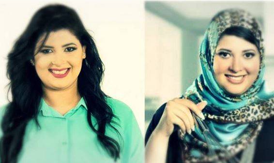 بعد خلعها الحجاب.. المذيعة غادة جميل تكشف تفاصيل خلافها مع والدتها!