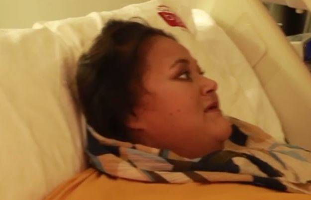 فيديو مؤثر - تطور جديد في وضع 