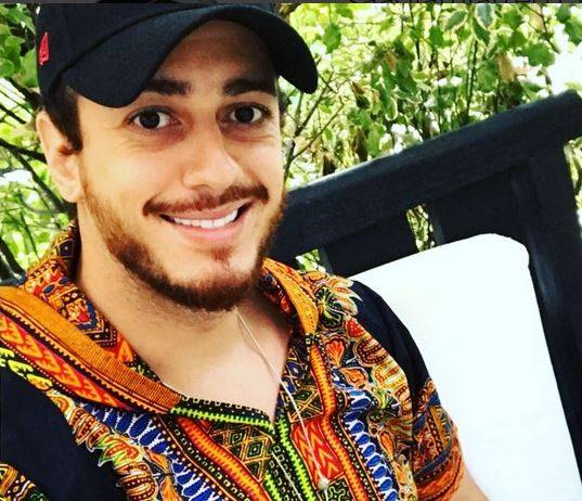 بالفيديو - كواليس كليب سعد لمجرد الجديد مع السوار الالكتروني