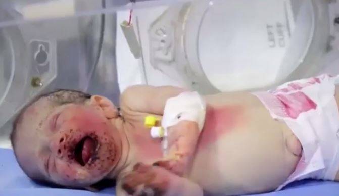 بالفيديو - هذا مصير 