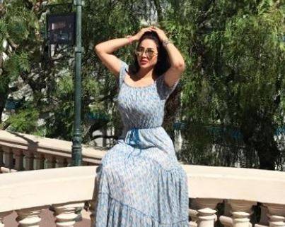 بالفيديو - لجين عمران تشن هجوماً على المتطفلين.. ما فعلوه معها مزعج وعيب!