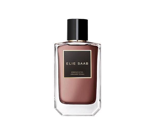 مترف Elie Saab La Collection des Essences no.10 Amande Tonka مترف Elie Saab La Collection des Essences no.10 Amande Tonka