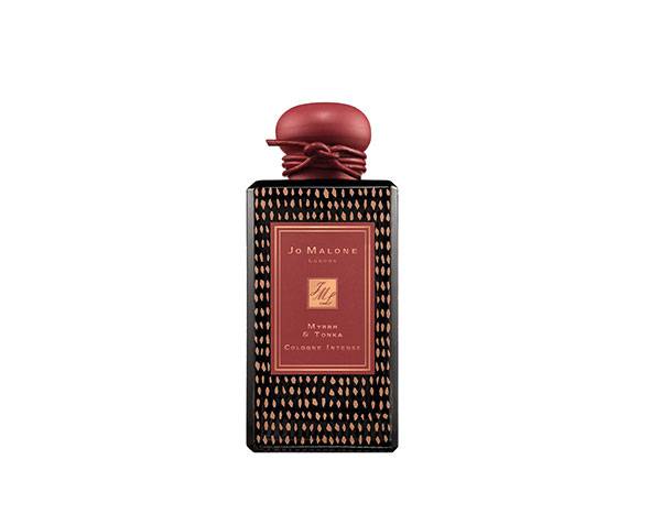 شرقي Jo Malone London Myrrh & Tonka Cologne Intense شرقي Jo Malone London Myrrh & Tonka Cologne Intense