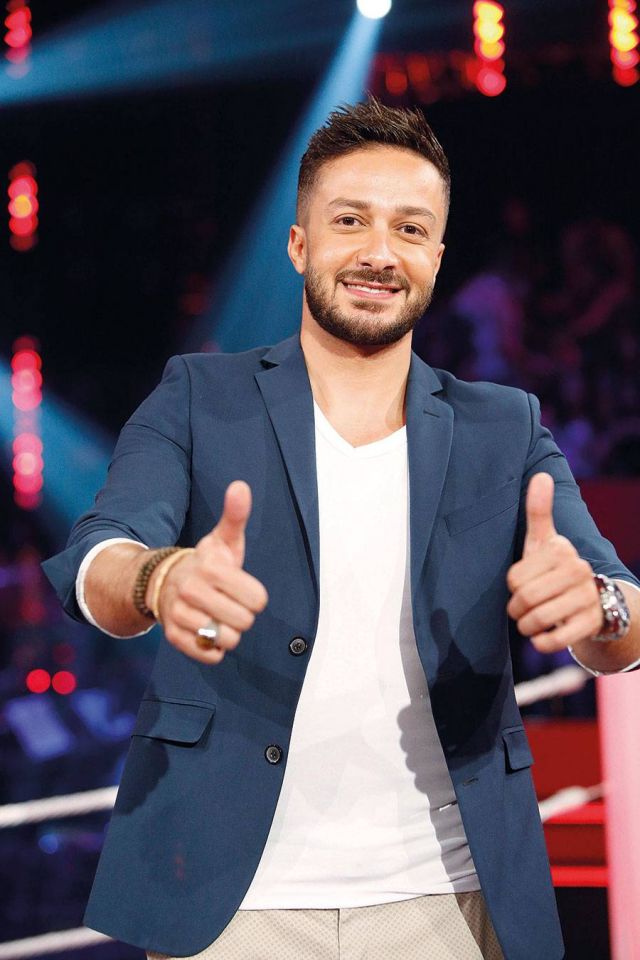 مؤمن نور: عادل إمام تاريخ وحلم كل ممثل... وهذه هي شخصيته الحقيقية!