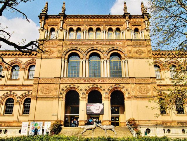 ميلانو متعة عائلية