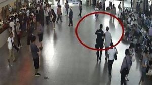 بالصور - عثروا على أطراف شقيقه في حقيبة سفره... ما القصة؟!