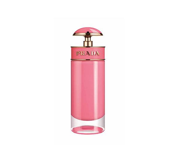 منعش Prada Candy Gloss Eau de Toilette منعش Prada Candy Gloss Eau de Toilette