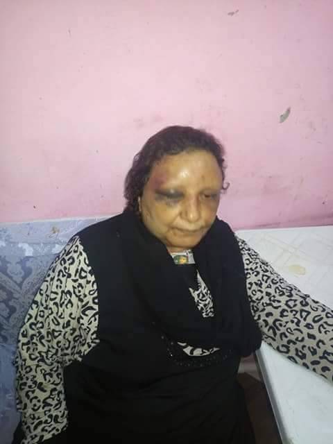 حفلة تعذيب 6 ساعات لمدرسة الرياضيات على يد اولادها... السبب صادم!