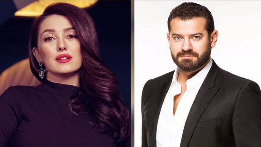 فنانة شهيرة وراء شائعة القبض على عمرو يوسف وكندة علوش! اليكم التفاصيل...