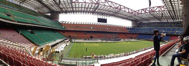 ميلانو متعة عائلية