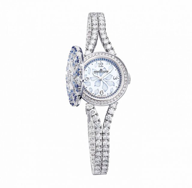 ساعة Jaeger-LeCoultre Rendez-Vous Secret