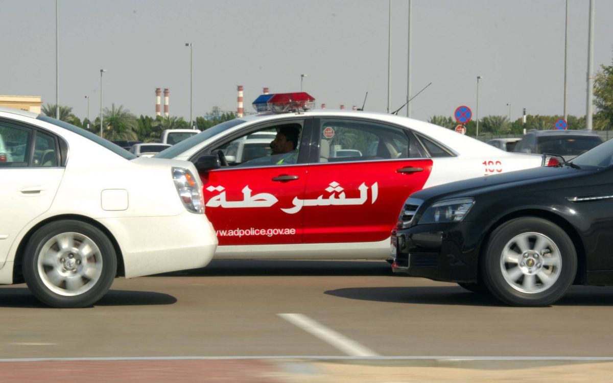 الجريمة التي هزت الإمارات -  أكرهه على ممارسة الرذيلة وخنقه بحبل غسيل... إليكم تفاصيل أخرى عما فعله الجاني بالطفل آذان