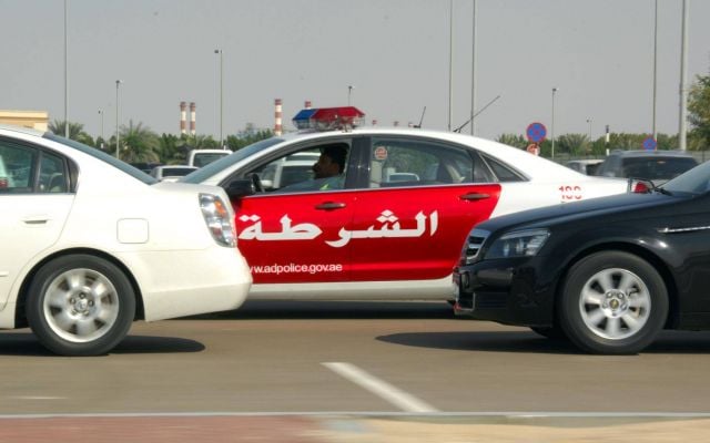 الجريمة التي هزت الإمارات -  أكرهه على ممارسة الرذيلة وخنقه بحبل غسيل... إليكم تفاصيل أخرى عما فعله الجاني بالطفل آذان