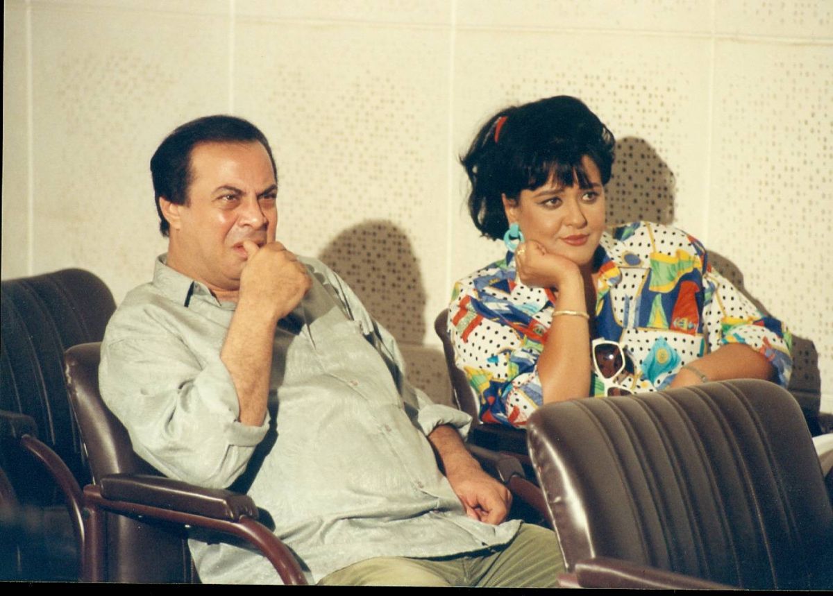 بالصورة - شاهدوا كيف غيّر المرض شكل المنتصر بالله... قد لا تعرفونه