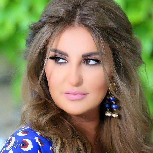 شذى حسون تفاجئ جمهورها بصورتها الأولى باللباس البحري