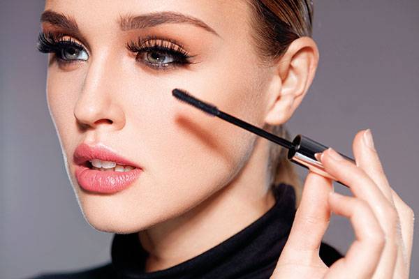 5 نصائح
لأهداب طويلة وكثيفة