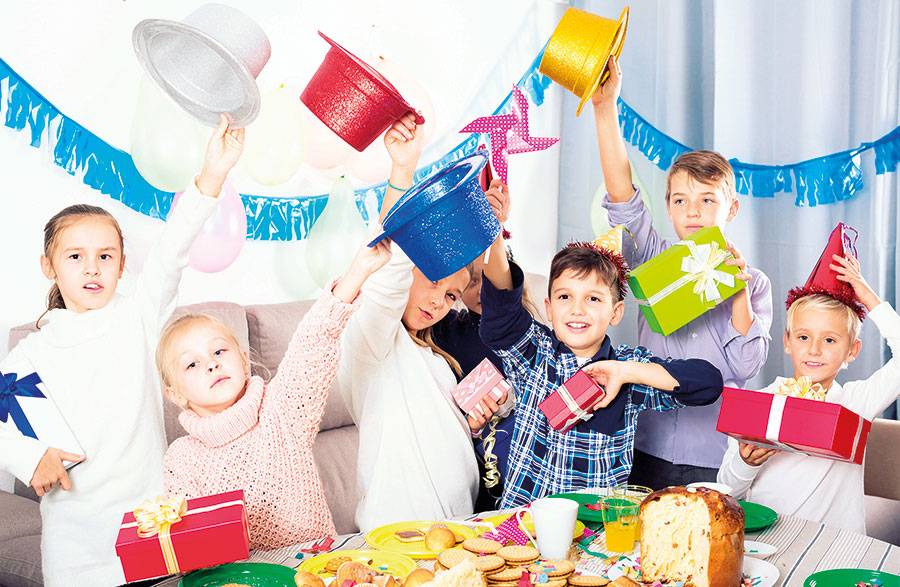 إنه عيد الأضحى... عرّفي أبناءك على معناه