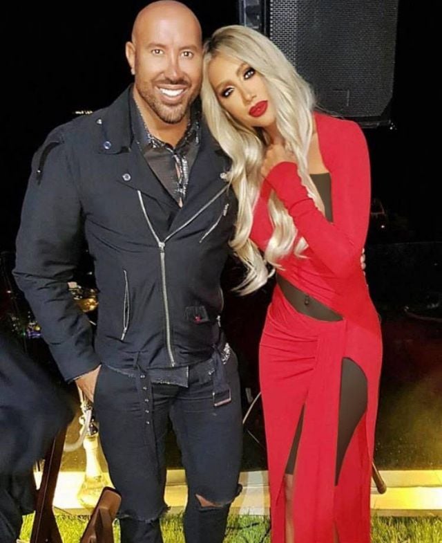 بالصور إطلالة مايا دياب تشعل مواقع التواصل الاجتماعي ‎