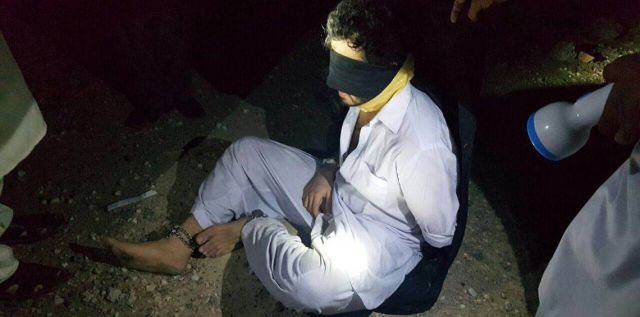 متورطة جديدة تظهر في قضية اختطاف شاب وتصويره عارياً في السعودية... هويتها صادمة!