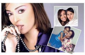 أولاد المشاهير صورة طبق الأصل عن أهلهم