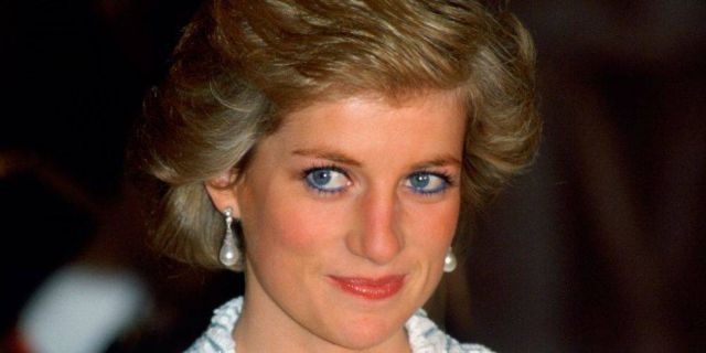 لهذا السبب تخلّت الليدي ديانا عن الآيلاينر الأزرق