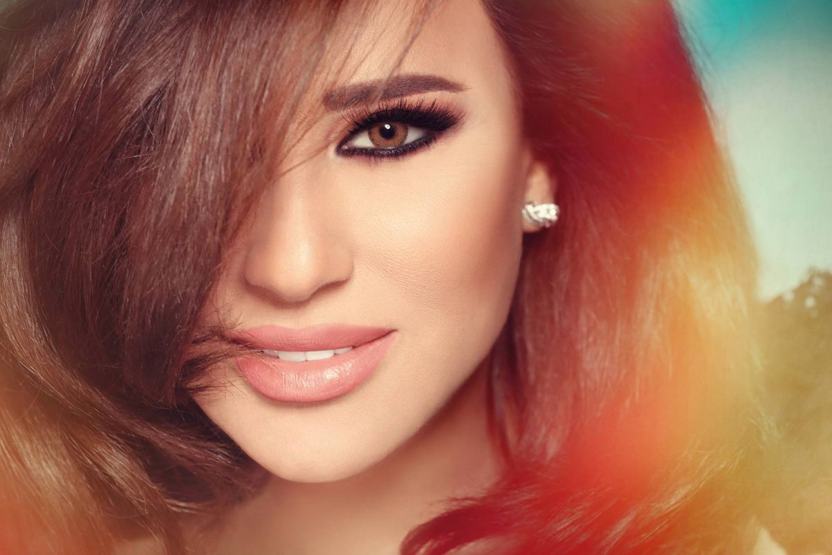 نجوى كرم تكشف لـ 