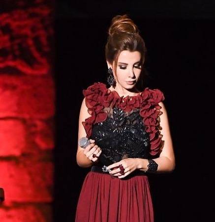 تسريحة الكعكة خيار النجمات العربيات الأول