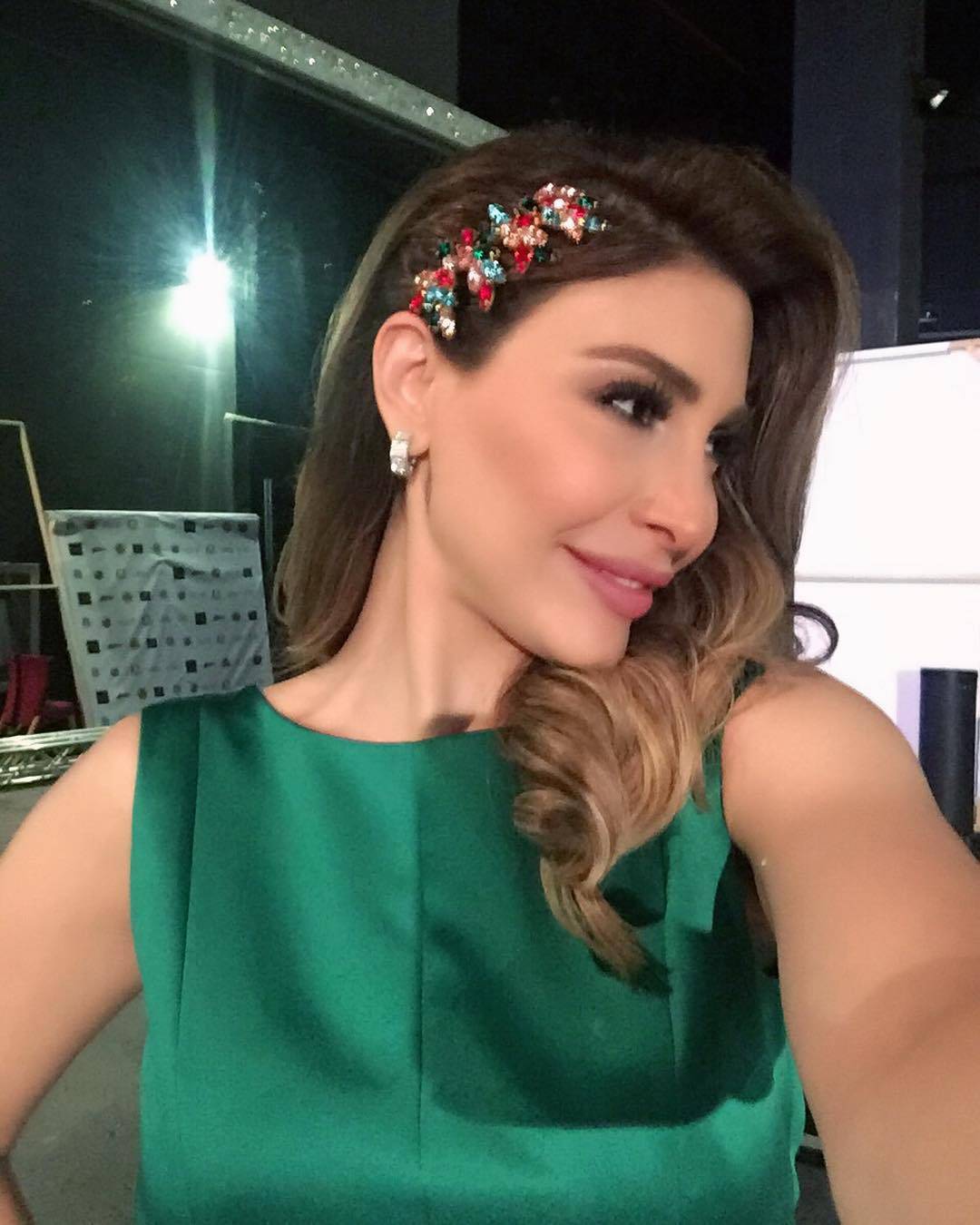 صرعة جمالية جديدة تسيطر على تسريحات النجمات... اكتشفيها