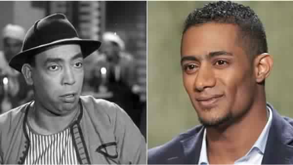 فنان يحرج محمد رمضان: 