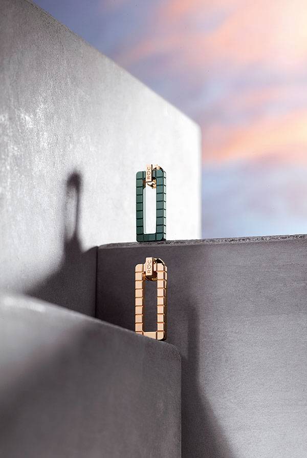 مجموعة RIHANNA ♥ CHOPARD