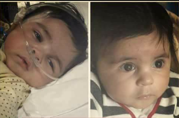 في مصر- حقن طفله بمادة مخدّرة وأطعمه الحشيش!! إليكم التفاصيل المؤلمة