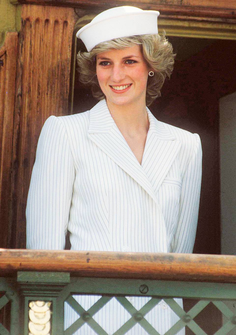 ديانا الأسطورة: ما سرّها؟