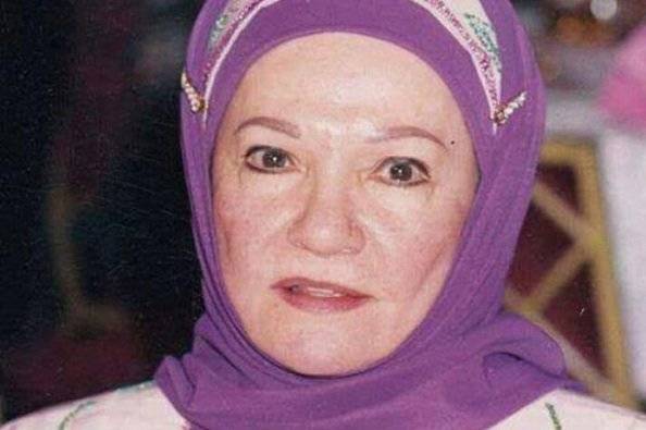 بالفيديو - قريبة النجمة شادية تكشف حالتها الصحية وسر إختفائها!