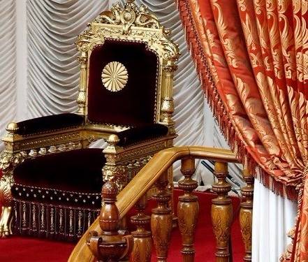 أميرة يابانية تتخلى عن لقبها الملكي لتتزوج شابا من عامة الشعب... إليكم التفاصيل