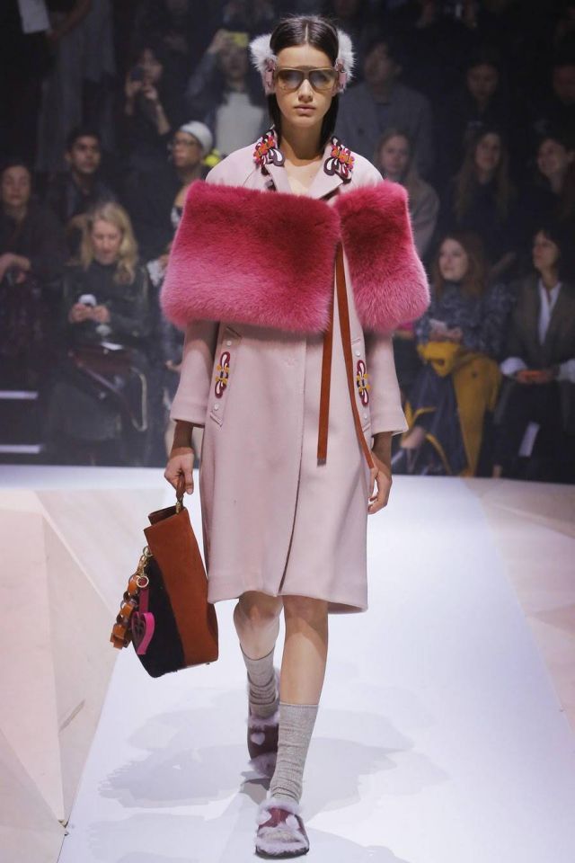  Anya Hindmarch