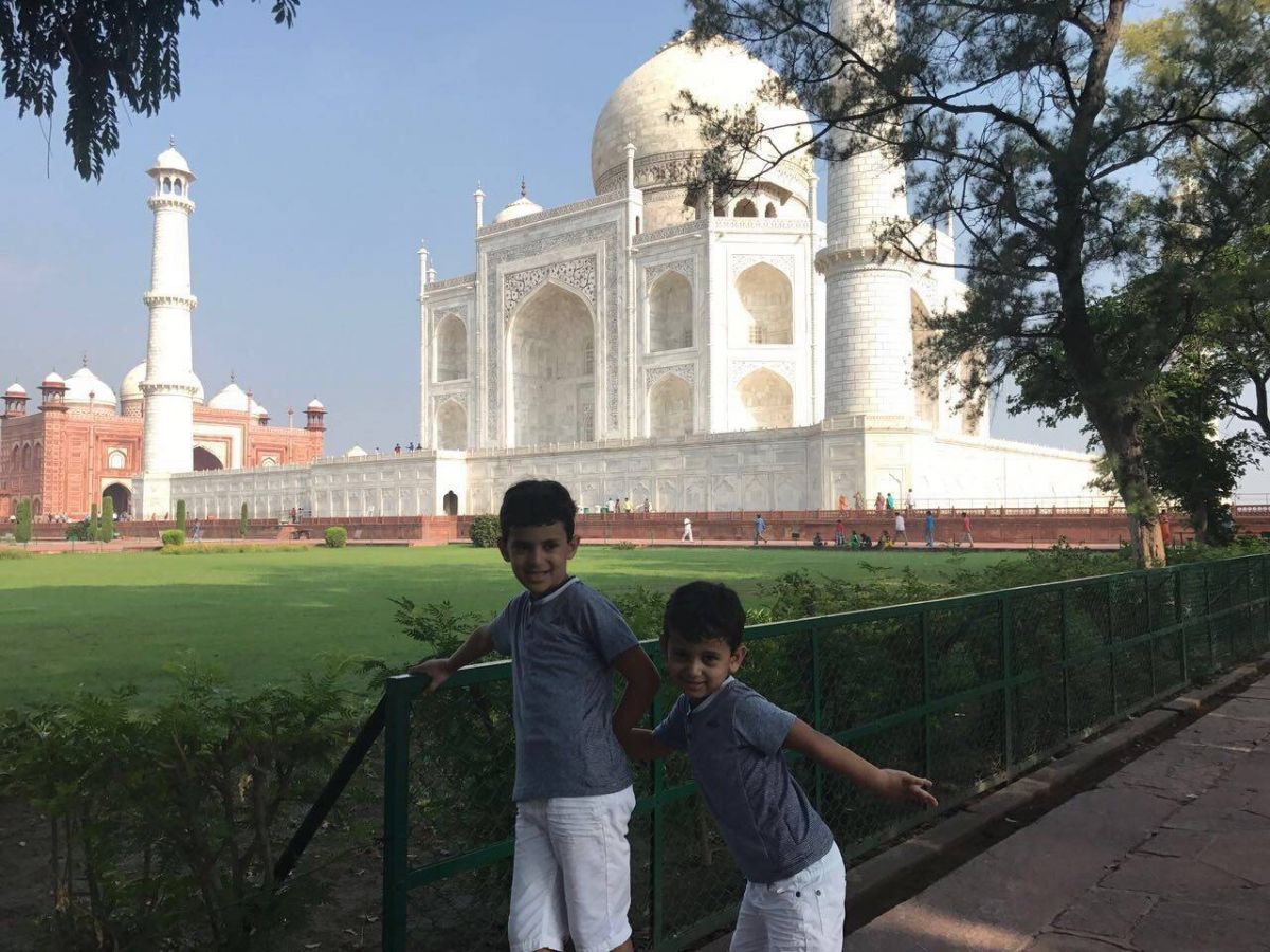 طفل سعودي يتعرض للصعق في مسبح الأطفال.. إليكم تفاصيل المأساة!