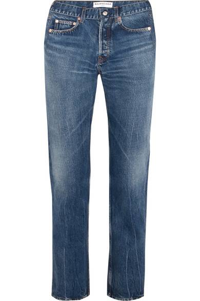 BALENCIAGA pants $595