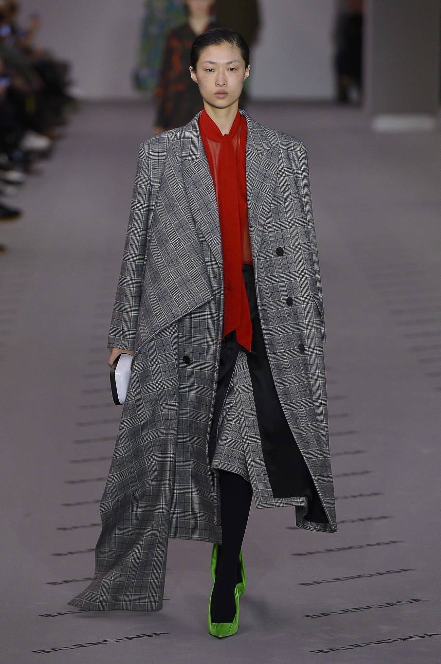 Balenciaga Balenciaga