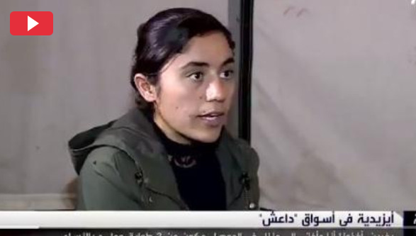 بالفيديو - ماذا يفعل 